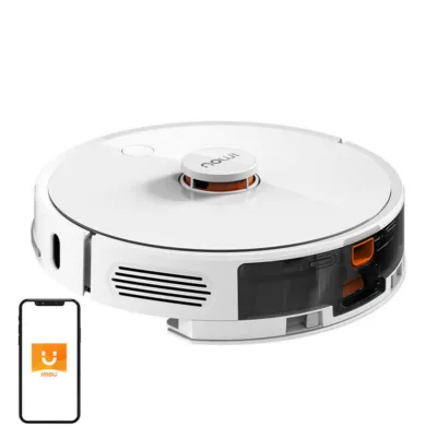 Robottolmuimeja Imou RV1C