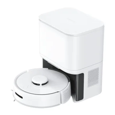 Robottolmuimeja SwitchBot Mini Robot K10+