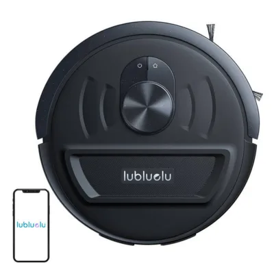 Robottolmuimeja Lubluelu L20