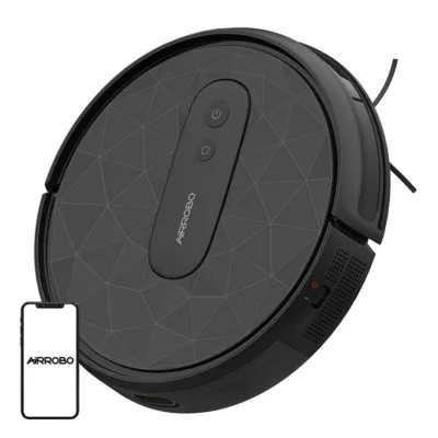 Robottolmuimeja AIRROBO P20