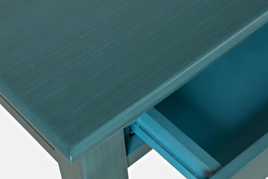 Antiiksinine kirjutuslaud Avola AV175-4820, akaatsiapuidust – 5