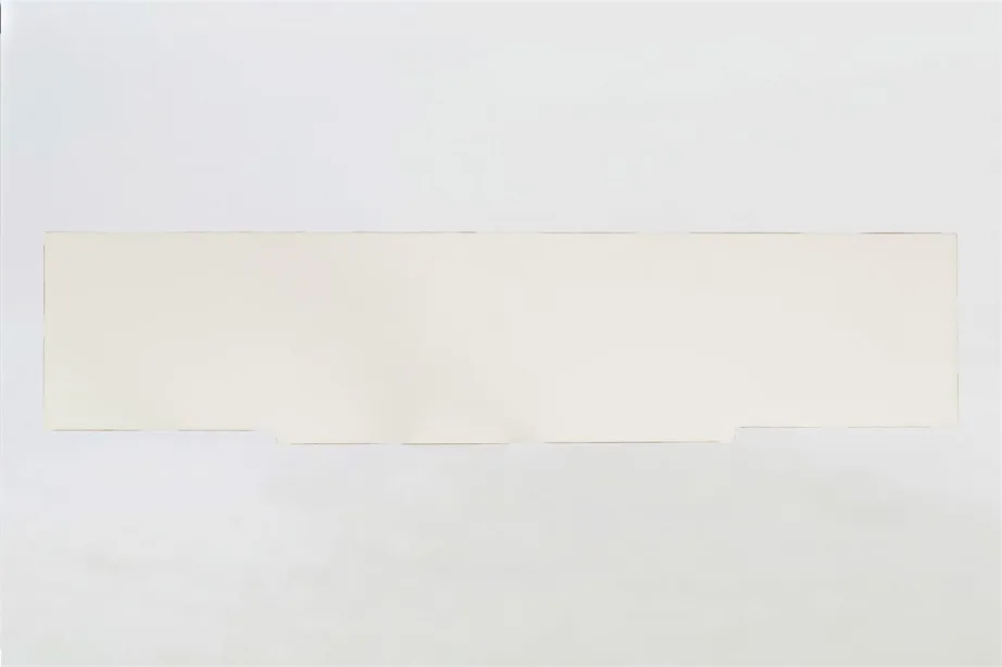 Antiikvalge konsoollaud Avola AV1630-60, kummipuidust – 7