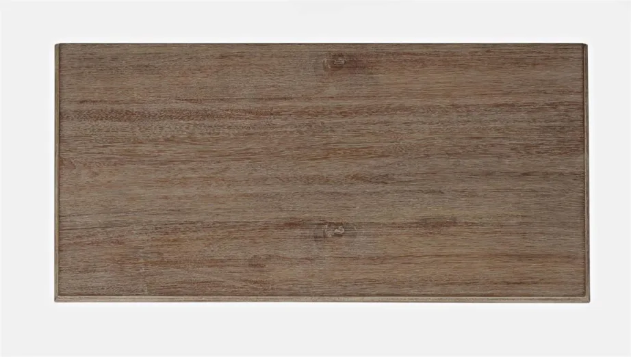 Beež kummut Avola AV1998-31, akaatsiapuidust – 7