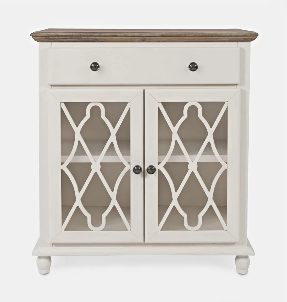 Beež kummut Avola AV1998-31, akaatsiapuidust – 5