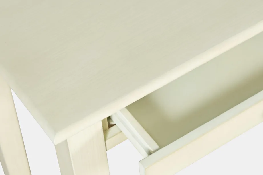 Beež kirjutuslaud Avola AV675-4820, akaatsiapuidust – 5