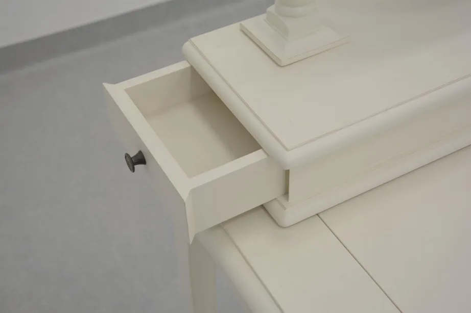 Beež konsoollaud Dijon DI52, kasepuust – 4