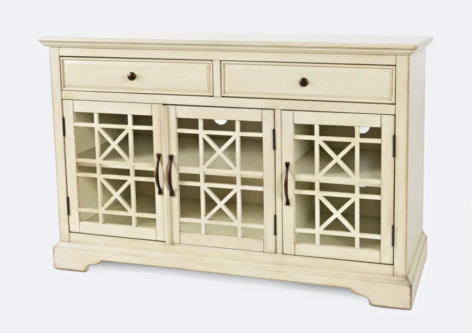 Beež kummut Avola AV675-50, akaatsiapuidust – 3