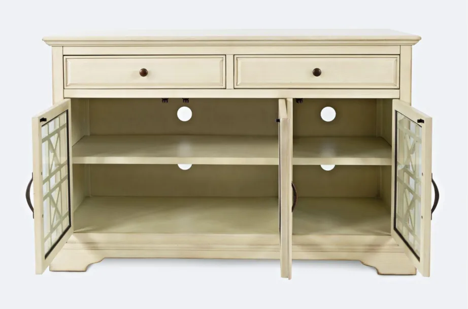 Beež kummut Avola AV675-50, akaatsiapuidust – 4