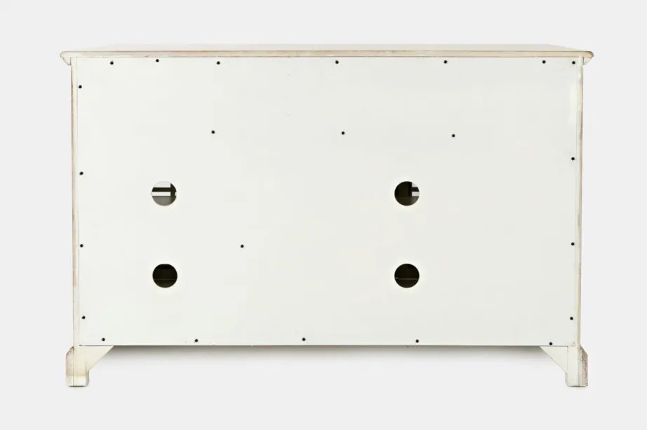 Beež kummut Avola AV675-50, akaatsiapuidust – 5