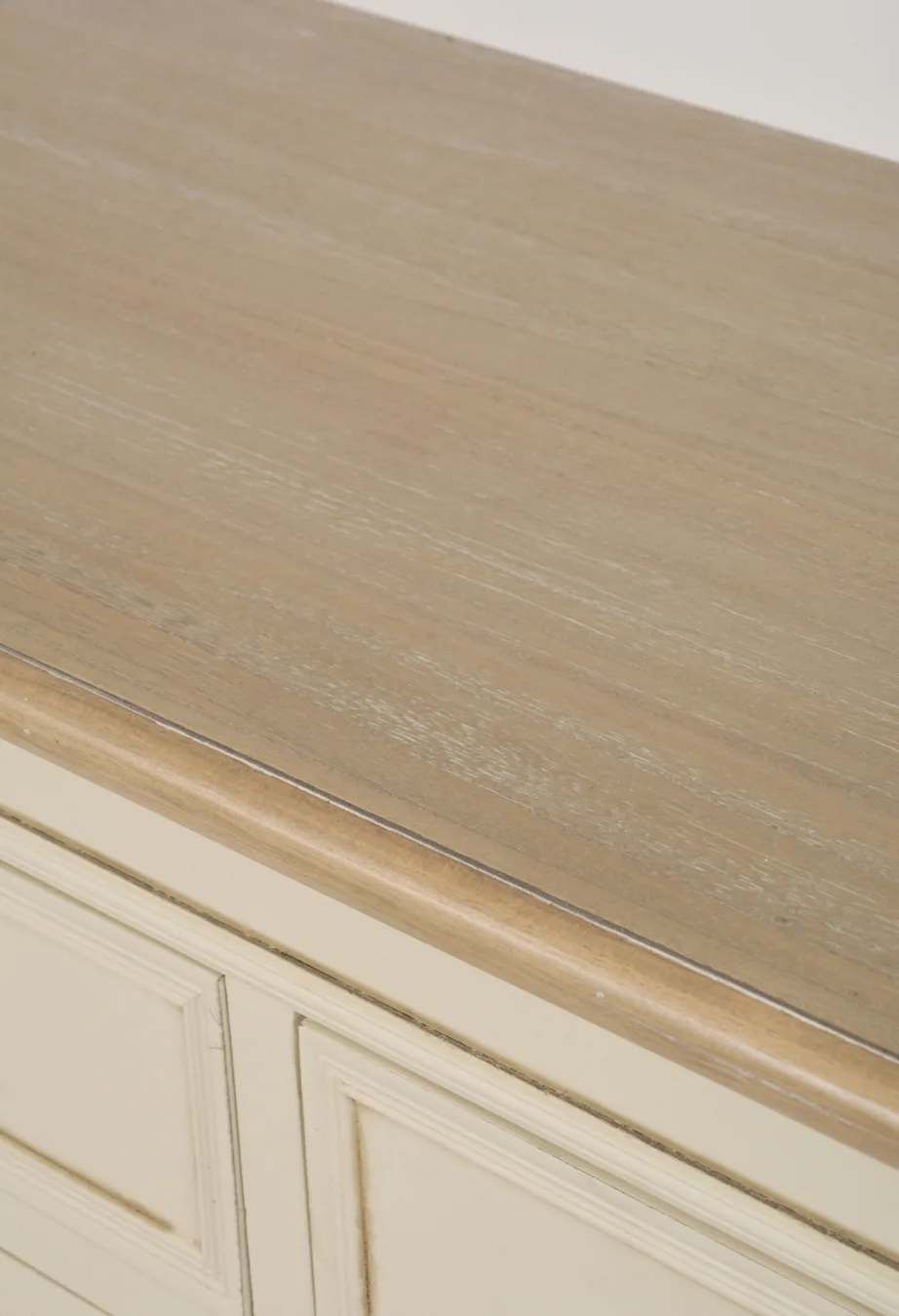 Beež kummut Rimini RI08, lehtpuu puidust – 10