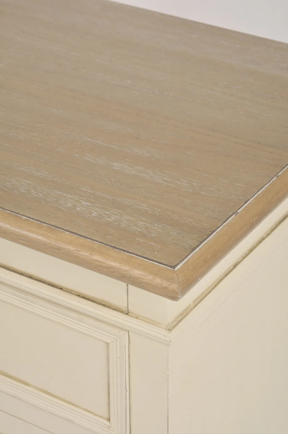 Beež kummut Rimini RI08, lehtpuu puidust – 11