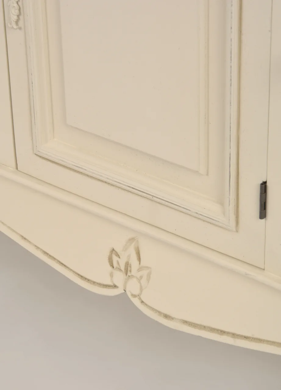 Beež kummut Rimini RI08, lehtpuu puidust – 14