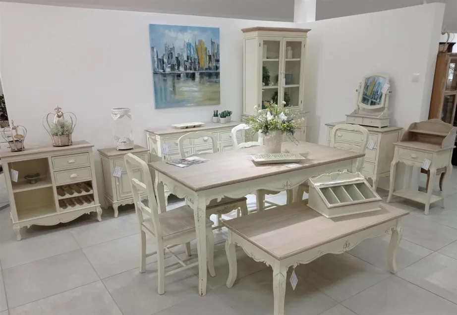 Beež öökapp Rimini RI113, lehtpuu puidust – 4