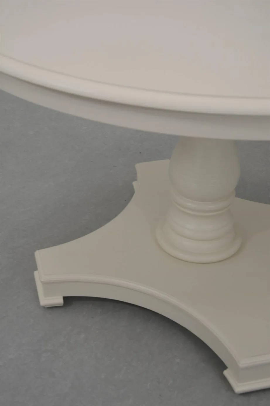 Beež söögilaud Dijon DI13, pöök, kasevineer – 3