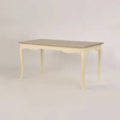 Beež söögilaud Pesaro PE026