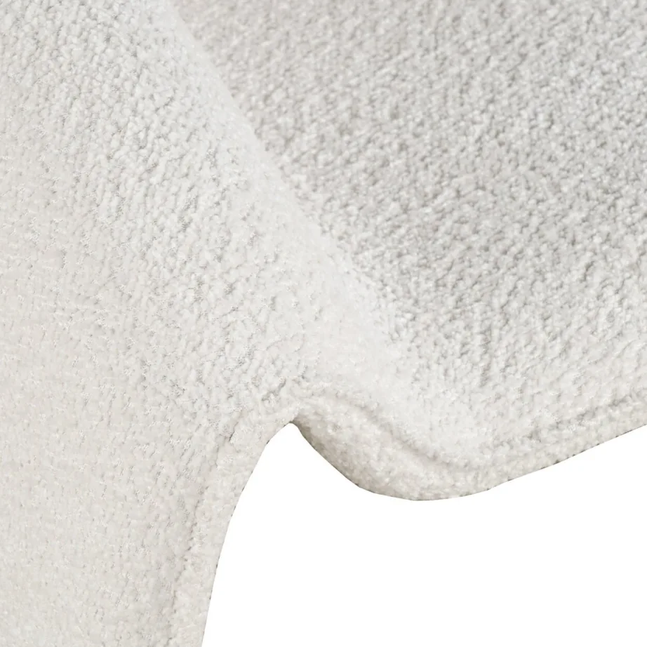 Beež Leith LET75N tugitool, 100% polüestrist pehmendus – 6