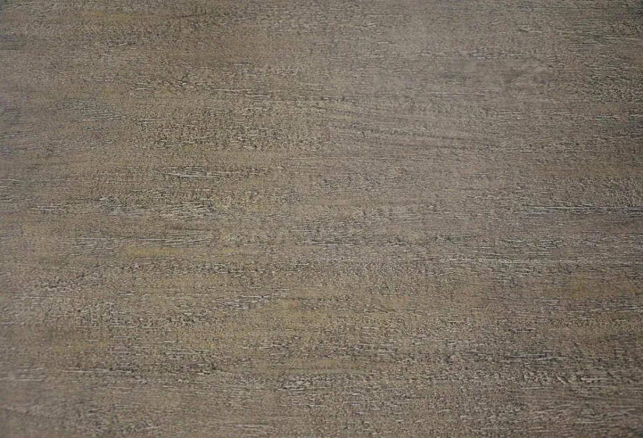 Elevandiluu värvi konsoollaud Limena LI830, kummipuidust – 4