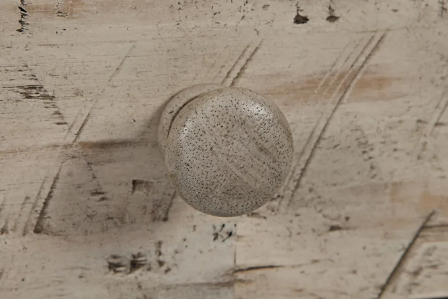 Elevandiluu värvi öökapp Avola AV1610-22, akaatsiapuidust – 8