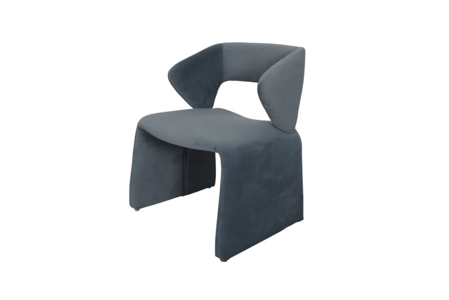 Grafiitvärvi tool Nua N2-17, veluurkangast – 6