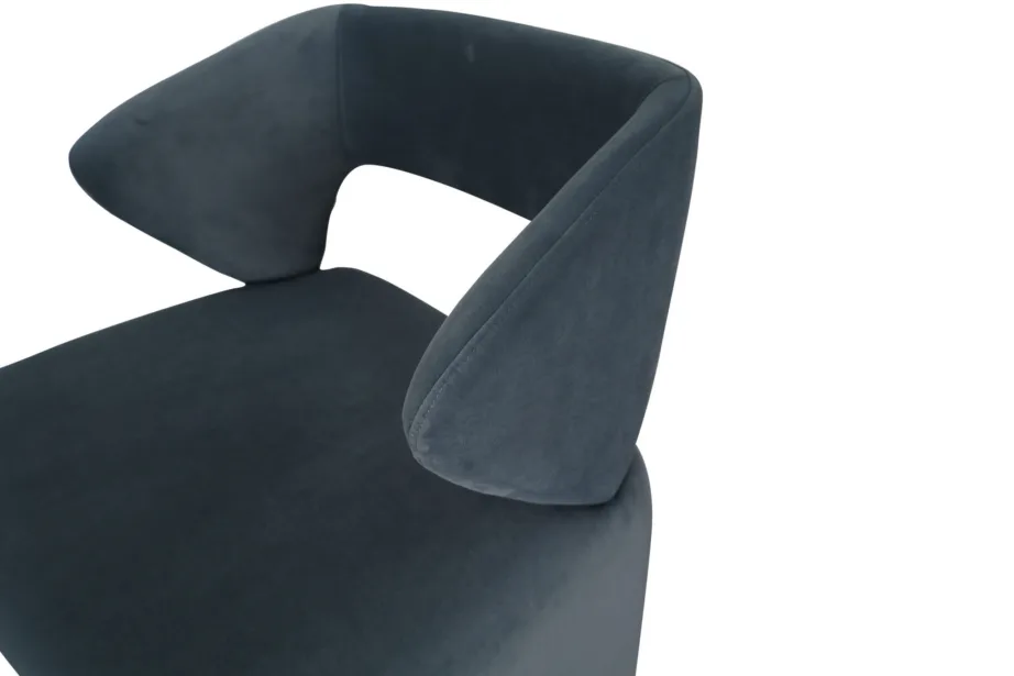 Grafiitvärvi tool Nua N2-17, veluurkangast – 9