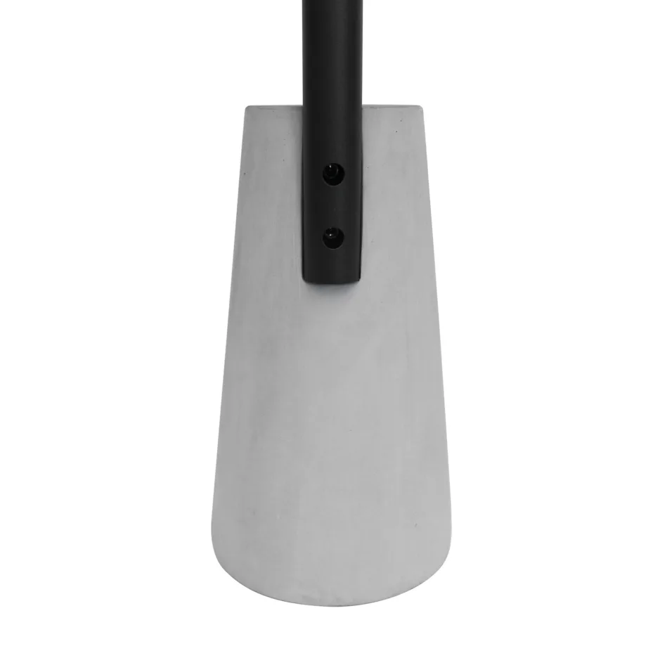 Hall Modig M23 kõrvalaud, metallist – 8