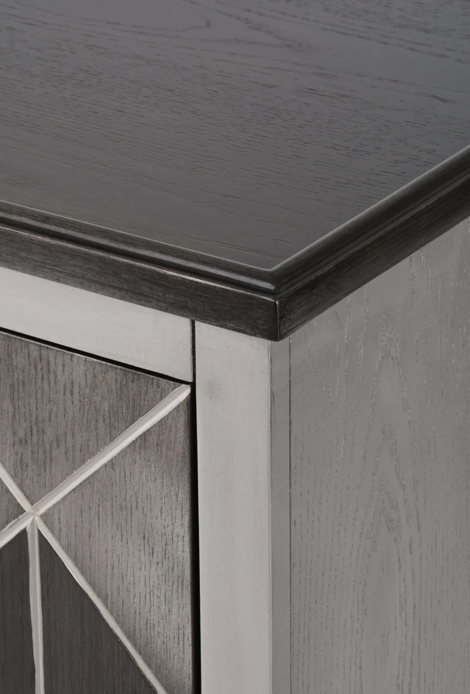 Hall kummut Stilig ST504, MDF, tamm – 9