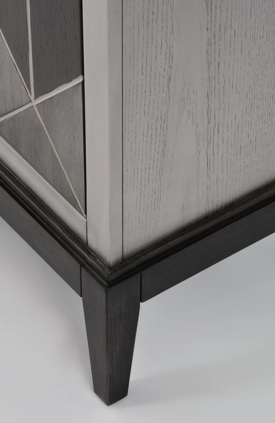 Hall kummut Stilig ST504, MDF, tamm – 10
