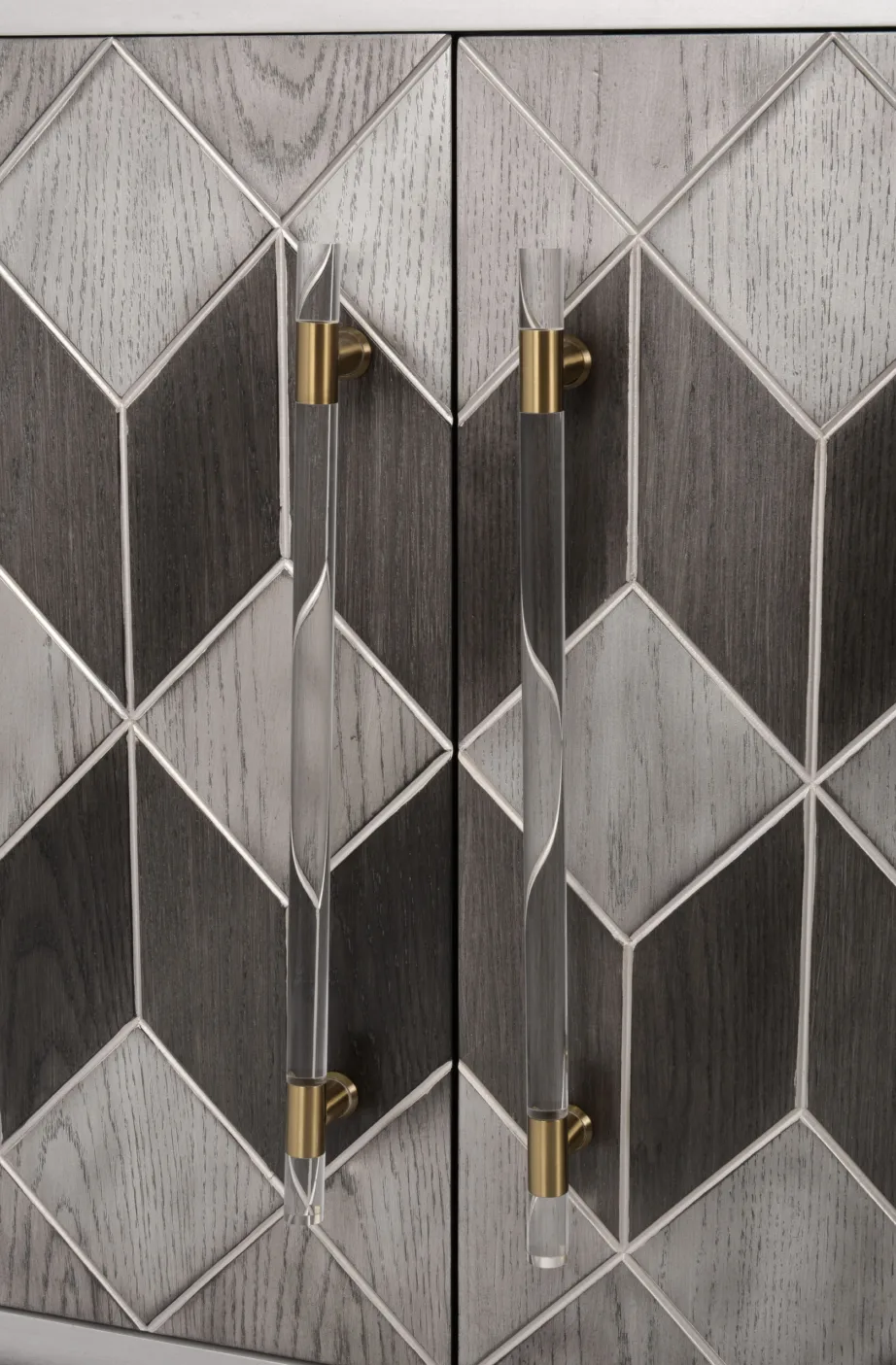 Hall kummut Stilig ST504, MDF, tamm – 11