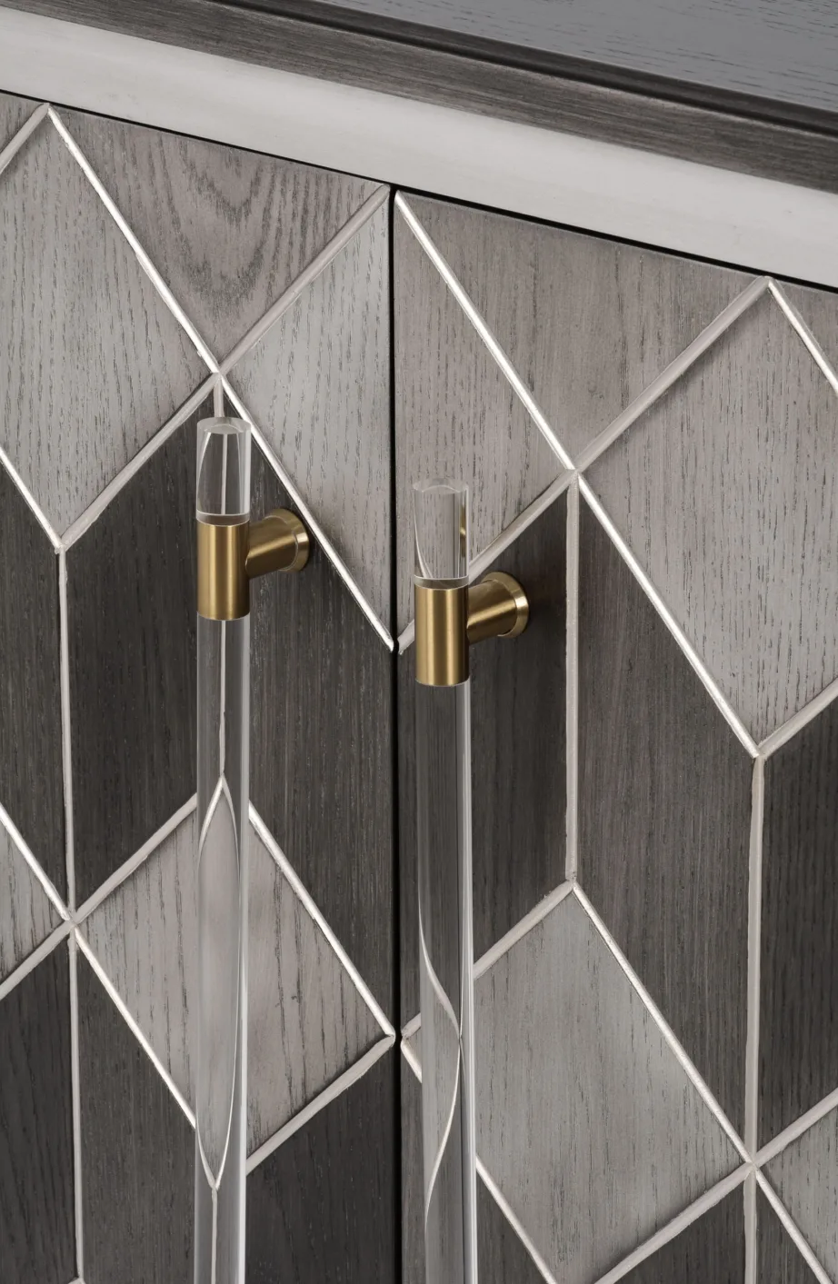 Hall kummut Stilig ST504, MDF, tamm – 12