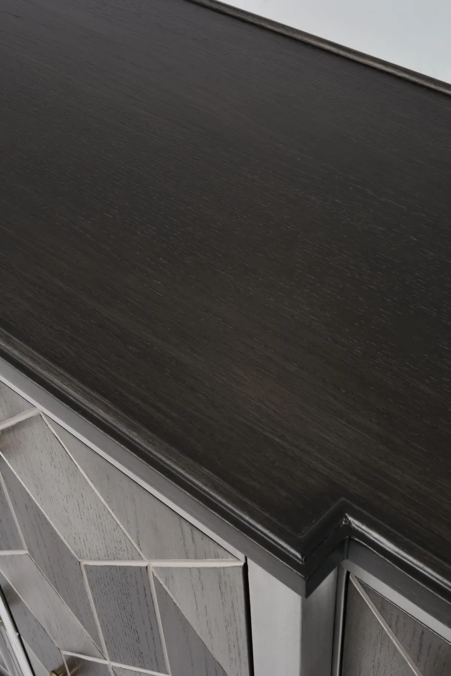 Hall kummut Stilig ST504, MDF, tamm – 15