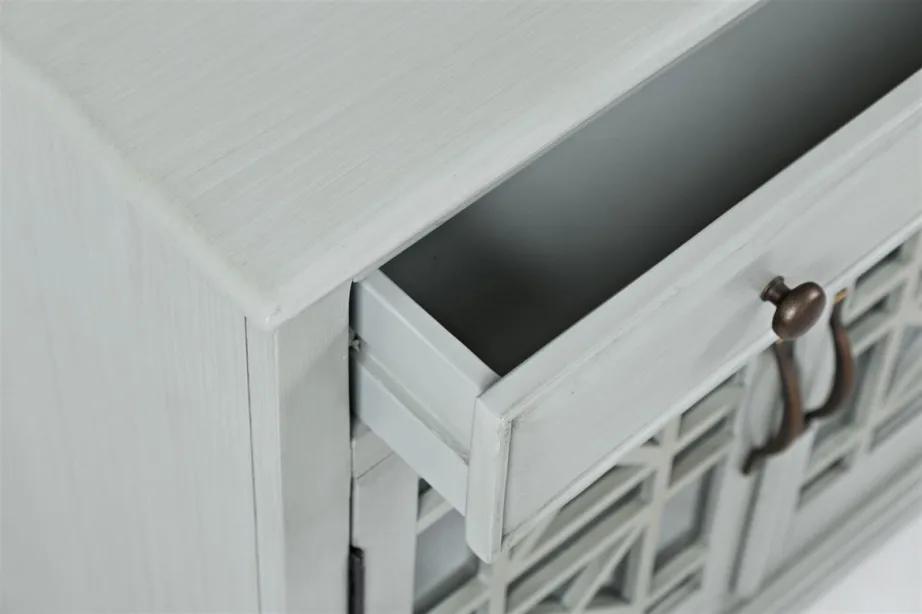 Hall kummut Avola AV375-32, akaatsiapuidust – 6