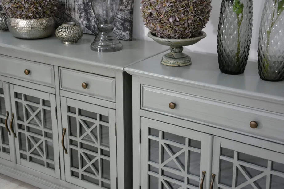 Hall kummut Avola AV375-32, akaatsiapuidust – 14