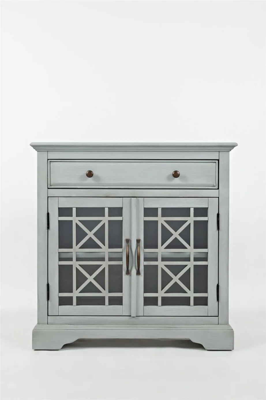 Hall kummut Avola AV375-32, akaatsiapuidust – 3