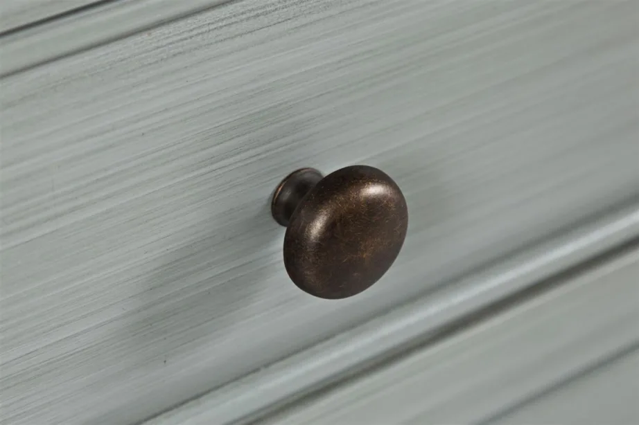 Hall kummut Avola AV375-50, akaatsiapuidust – 9