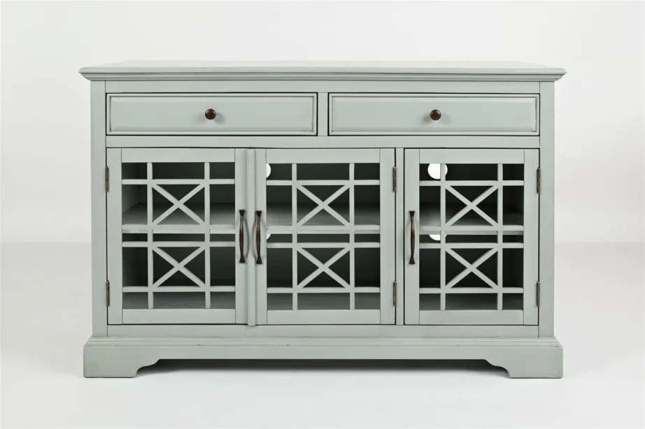 Hall kummut Avola AV375-50, akaatsiapuidust – 2