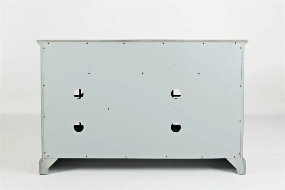 Hall kummut Avola AV375-50, akaatsiapuidust – 3