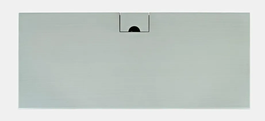 Rohekashall kirjutuslaud Avola AV375-4820, akaatsiapuidust – 7