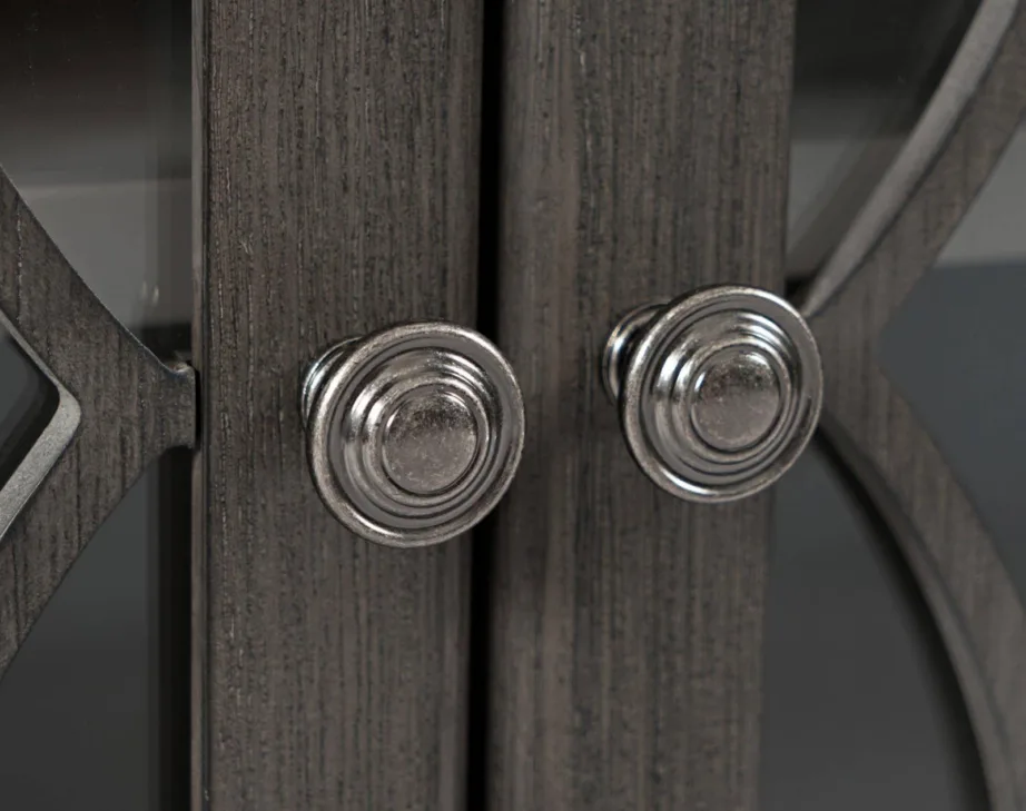 Hall kõrge kummut Avola AV1999-31, akaatsiapuidust – 7