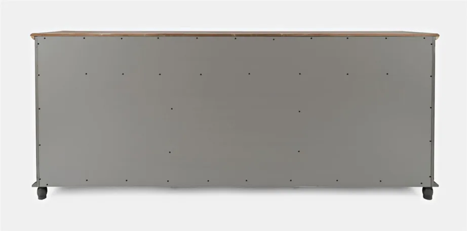 Hall kummut Avola AV1999-86, akaatsiapuidust – 6