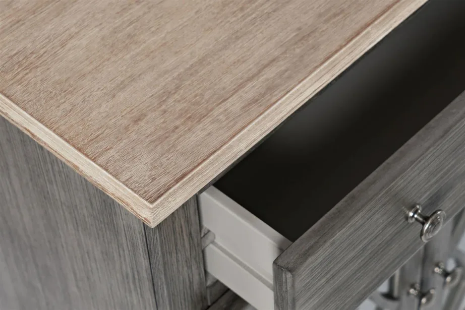 Hall kummut Avola AV1999-86, akaatsiapuidust – 7