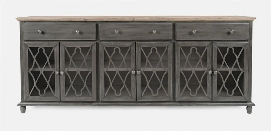 Hall kummut Avola AV1999-86, akaatsiapuidust – 2