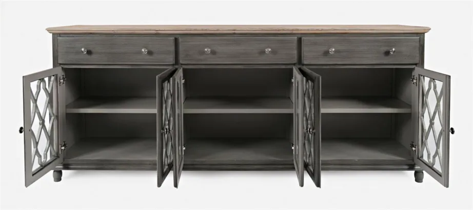 Hall kummut Avola AV1999-86, akaatsiapuidust – 4