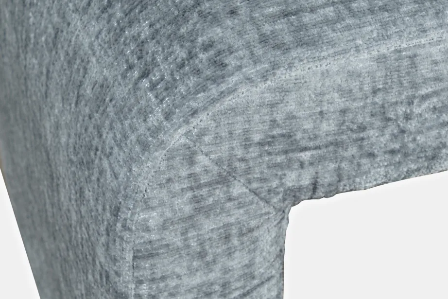 Hall polsterdatud pink Leith LET69B, 100% polüester – 7