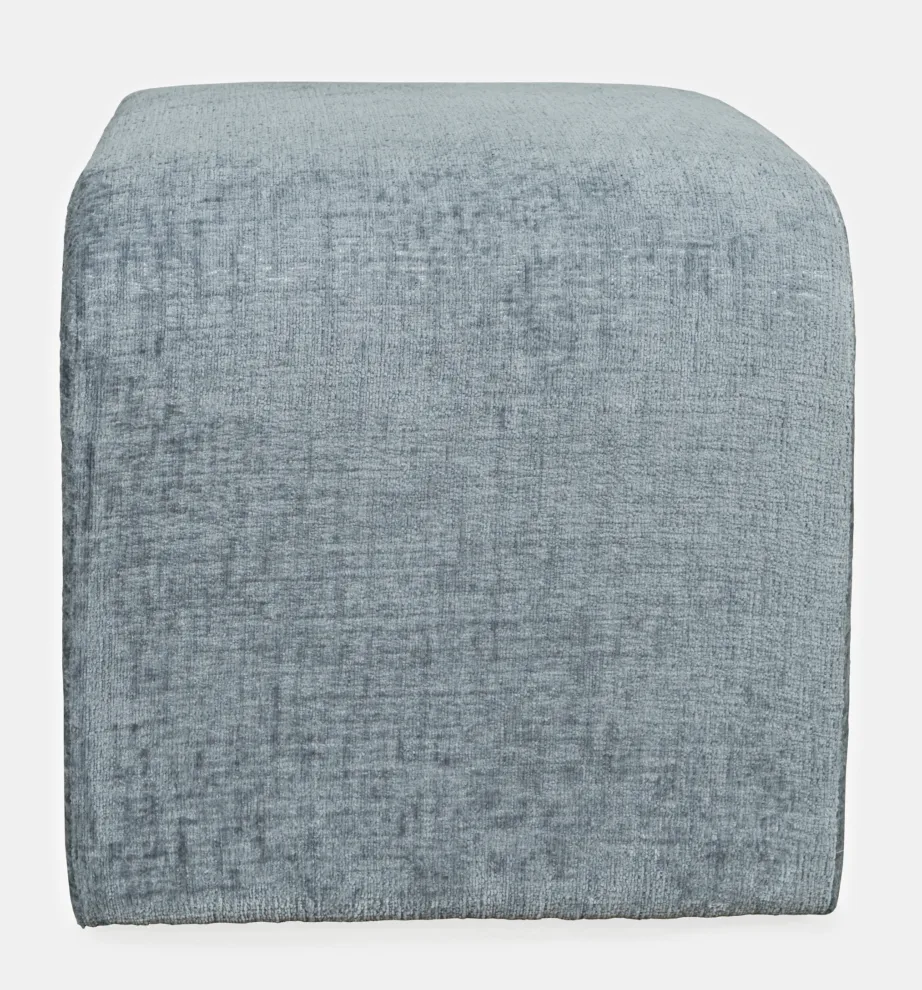 Hall polsterdatud pink Leith LET69B, 100% polüester – 5