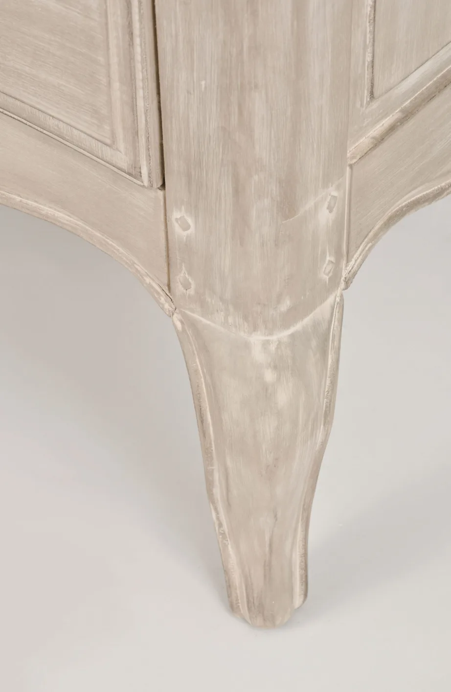 Helebeež TV-alus Venezia Bianco VEB834K, kasepuust – 8