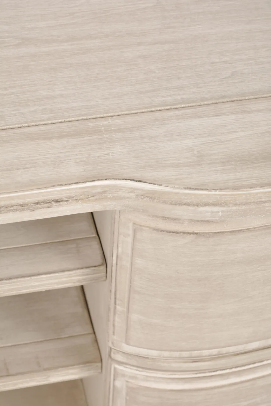 Helebeež TV-alus Venezia Bianco VEB834K, kasepuust – 10