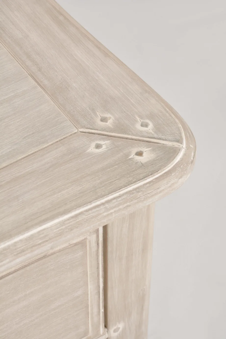 Helebeež TV-alus Venezia Bianco VEB834K, kasepuust – 11