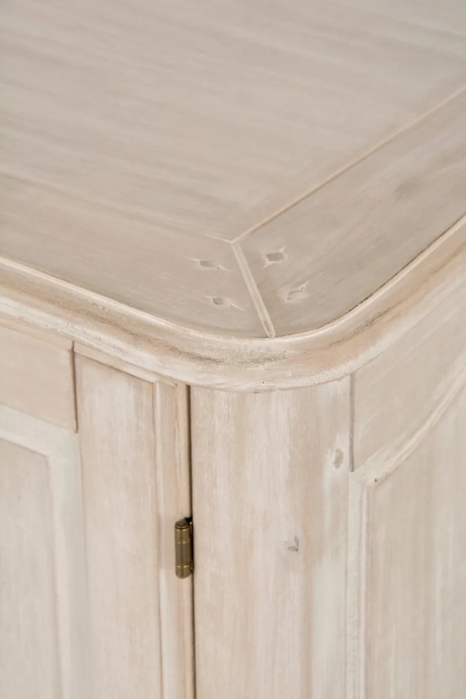 Helebeež kummut Venezia Bianco VEB803K, kasepuidust – 10