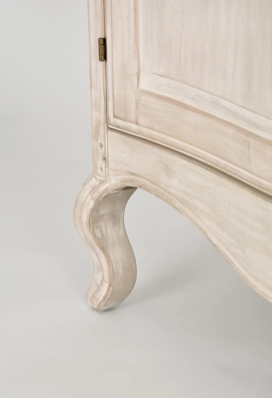 Helebeež kummut Venezia Bianco VEB803K, kasepuidust – 12