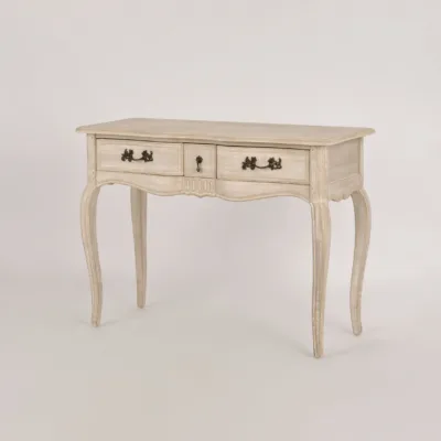 Helebeež konsoollaud Venezia Bianco VEB808K